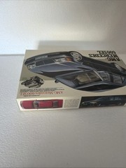 Tamiya Mercedes Benz AMG 600SEL 1/24 Model Sports Car Series No128 Japan Used