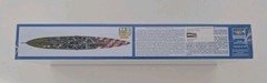 Trumpeter 1/700 05777 Italian Battleship RN Roma 1943 Model Kit New Sealed