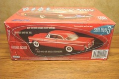 MOEBIUS MODELS 1956 CHRYSLER 300B 1/25 SCALE MODEL KIT