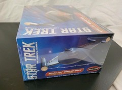 Polar Lights 1/1000 Star Trek Romulan Bird of Prey Model Kit