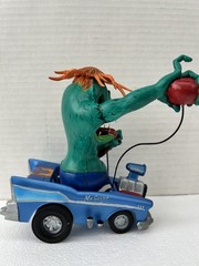 Original Ed Big Daddy Roth Mr.Gasser 1957 Chevy Monster Artist hand finished