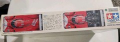 Tamiya Toyota GT-One TS020 Model Car Kit 1:24 Scale NEW