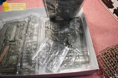 Panda Models PH35017 T-15 Apmata Object 149 Model Kit 1/35 (Package Wear)