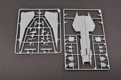 Trumpeter 1/48 02853 Russian MiG-23M Flogger-B