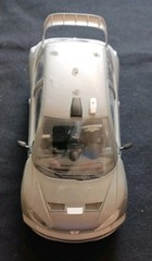 Tamiya Peugeot 206 WRC 2002 Winner Version Model #24262 (FREE SHIPPING)