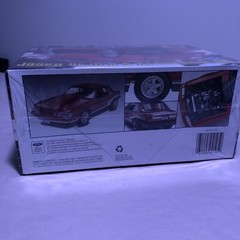 Revell 1990 Ford Mustang LX 5.0 Drag Racer 1/25 Model Car Kit 85-4195 SEALED