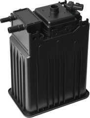 911-380 Vapor Canister Charcoal Evap Canister Compatible with Ford F150 F250 F35