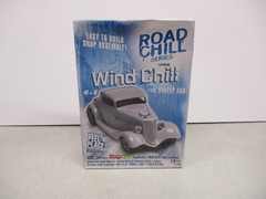 Revell Snaptite Ford Street Rod Road Chill Series 1/32