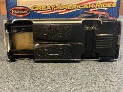 1965 Dodge Coronet Polar Lights Model Kit
