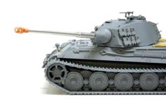 Flyhawk FH3019 1/72 Pz.Kpfw.VI Ausf.B Kingtiger Conventional Version