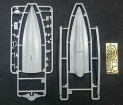 1/35 MicroMir MM035-028 Ukraine’s Maritime Drone (USV)