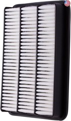 ECOGARD XA5305 Premium Engine Air Filter Fits 2000-2006 Toyota Tundra,