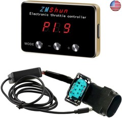 Compatible With BMW all Models 2000-now Smart Electronic Racing Accelerator