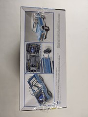 2021 Revell Ford Bronco 1/25 Scale Plastic Model Kit 85-4320 New Factory Sealed