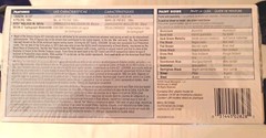 Revell STREETBURNER Ford Shelby Cobra 427 S/C Scale 1/24 Model Kit 85-2828 NIB