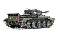 Airfix 1/35 Cromwell Mk.VI Kit #1374