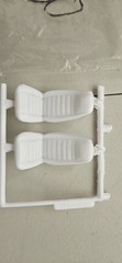 BUCKET Seats Model Cars (Set of 2) BUB50