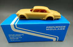 PROVENCE MOULAGE JAGUAR XJR 12 BIG CAT 1 /43 SCALE MODEL UNASSEMBLED