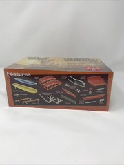 AMT 1/25 1965 Chevelle Surf Wagon AMT1131 Plastics Car/Truck 1/24-1/25 SEALED Q1