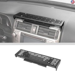JWWY for 4runner Center Console Extension Holder Mount Dashboard Mounting