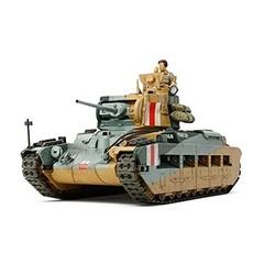 Tamiya Models Matilda Mk.III/IV Model Kit