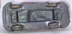 1946 (Not 47 or 48) Chrysler New Yorker Promo 1/29 NATIONAL PRODUCTS Project