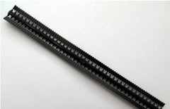 ACE R005 Resin Rubber Tracks for ACE T-60 1/72 scale