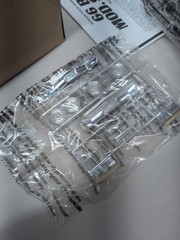 AMT 30147 – 66 Buick Skylark Modified Stocker New Open Box Sealed Parts