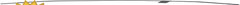 917-433 Engine Oil Dipstick Tube – Metal Compatible with Select Models