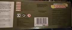 Dragon 6007 1/35 German Super Tank “Maus” Model Kits