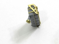 1:35 PE Detail Set Interior for GAZ 66 Zvezda