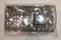 1:35 AFV CLUB AF35352 : GERMAN WIESEL 1 WAFFENTRAGER MELLS