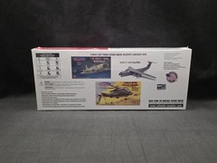 Atlantis “Warning Star” Lockheed Constellation WV-2 – 1:128 Scale Model Kit H279