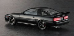 Hasegawa 20677 1/24 Scale Model Kit Toyota Supra A70 3.0GT Turbo A Custom Ver.