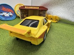 MPC #6450 It’s A Snap Chromies Mustang Road Racer 1:32 Car Model Kit Ford