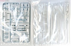 Tamiya 1/24 Mercedes Benz 300SL Gullwing Plastic Model Kit 24338 From Japan