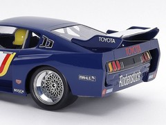 Tamiya 24377 Toyota Celica LB Turbo Gr.5 1/24 Scale Plastic Model Kit