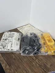 1988 REVELL ULTRA RODS Cobra,Corvette,Ultra-Vette 1:25 #7481 Open Box Complete