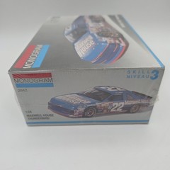Monogram Model Car Kit Sealed Maxwell House Thunderbird 2942 1:24 Scale