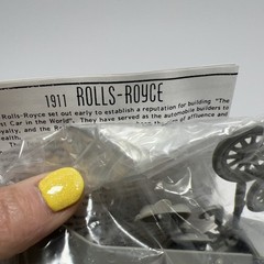 HIGHWAY PIONEERS Plastic Car Models “YOU PICK” New 1:32 Scale Mini Craft