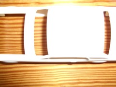 ORIG. & RARE ~ AMT 1967 MERCURY COUGAR CUSTOMIZING KIT 5327-170 3/27