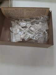 Toy Model Car, 1930 4 1/2 Litre Bently By MPC, VINTAGE BUT NEW IN BOX