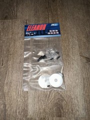 DeAgostini (Fanhome) – Eleanor – USA Seller! – Stage 29