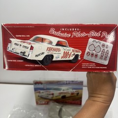 Moebius Models Tim Flock’s 1956 Chrysler 300B 1/25 Scale Plastic Model Kit NIOB