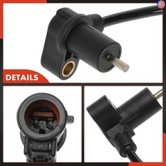 A-Premium Front Right ABS Wheel Speed Sensor Compatible with Ford Models –