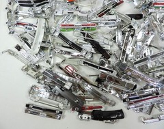 Model Car Parts Front and Back Bumpers Grills Giant Lot
