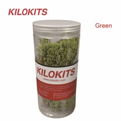 KILOKITS 1/35 1/72 Simulation Vegetation Forest Plant Railway Scenery HO O OO