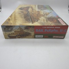 1/35 WWII Military Model Kit Lot Puma PzKpfw II-C FT-31 730(f) Tanks