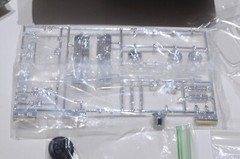 AMT ERTL 1967 CHEVELLE SS 396 PRO STREET SCALE 1:25 MODEL KIT 6986