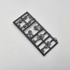 Maquette 1/35 Valentine XI Parts Pieces Lot 15